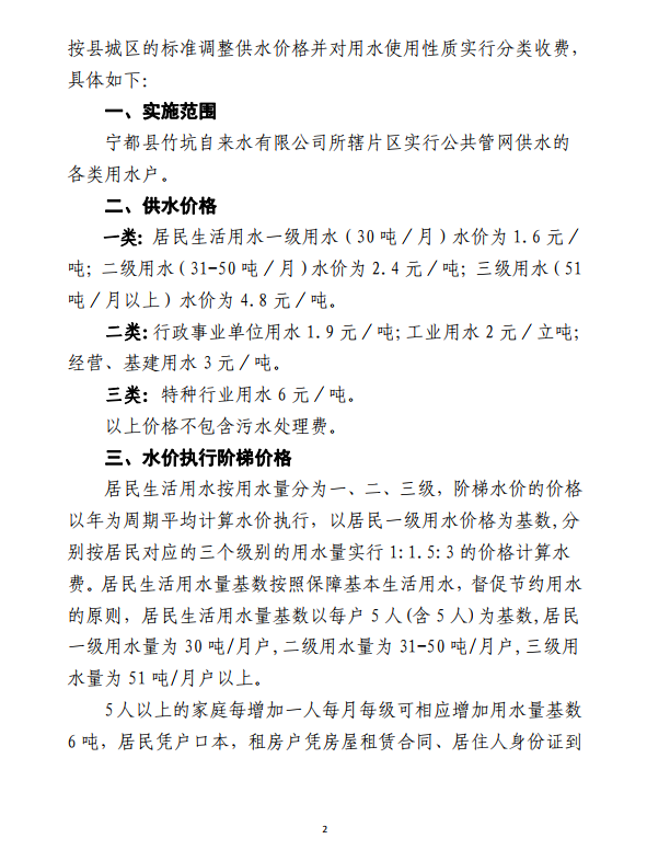 竹坑自來(lái)水價(jià)格b.png
